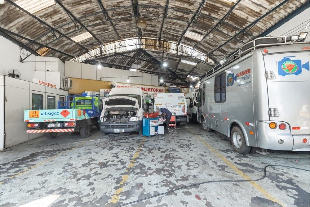 Prédio Inteiro, 601 m² - Foto 19