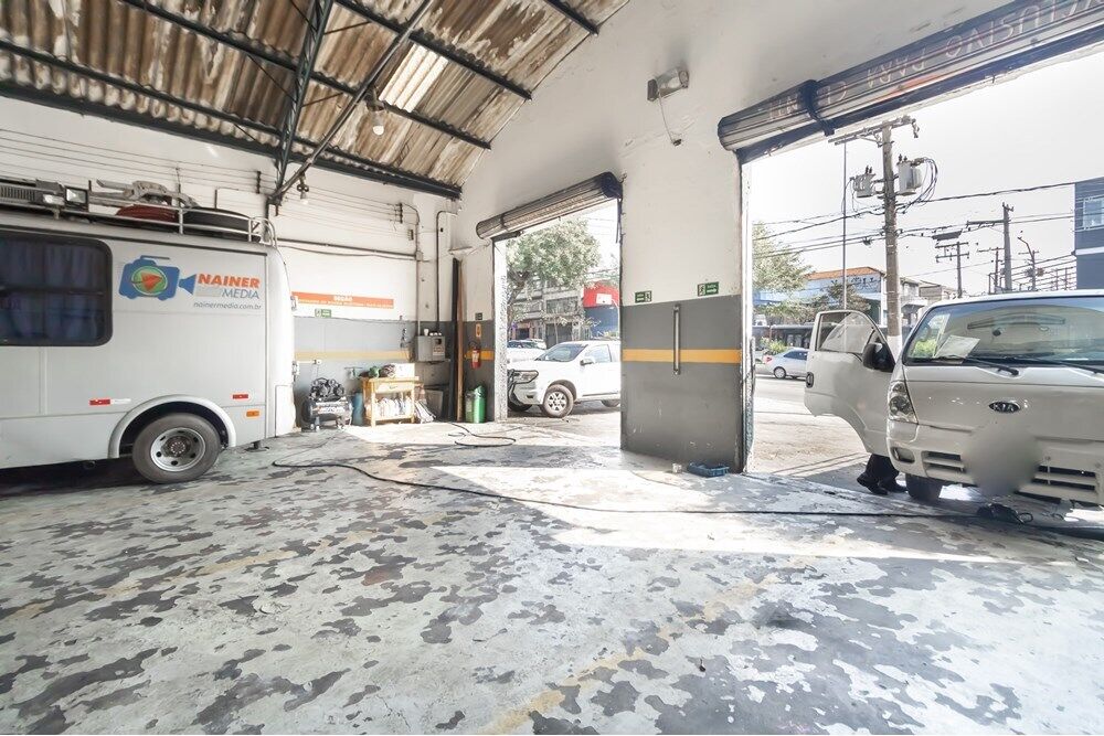 Prédio Inteiro, 601 m² - Foto 18