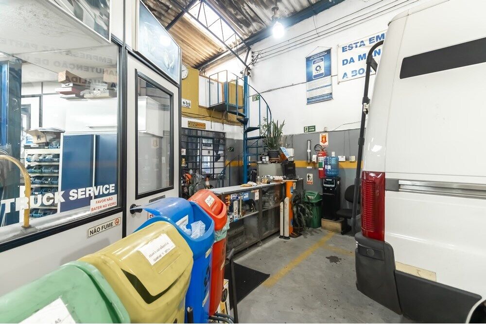 Prédio Inteiro, 601 m² - Foto 16