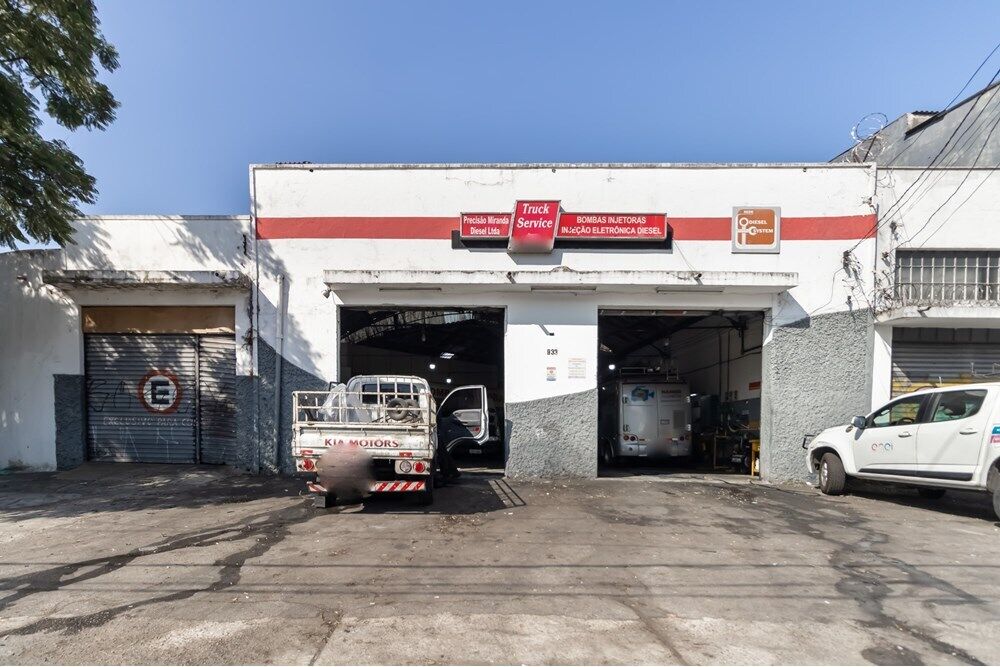 Prédio Inteiro, 601 m² - Foto 20