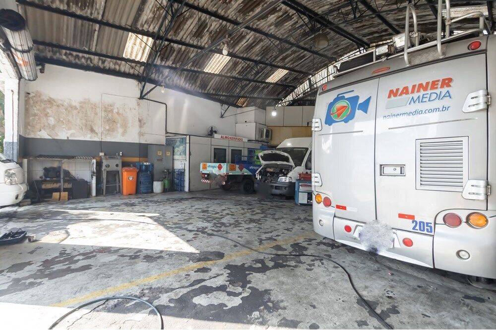 Prédio Inteiro, 601 m² - Foto 17