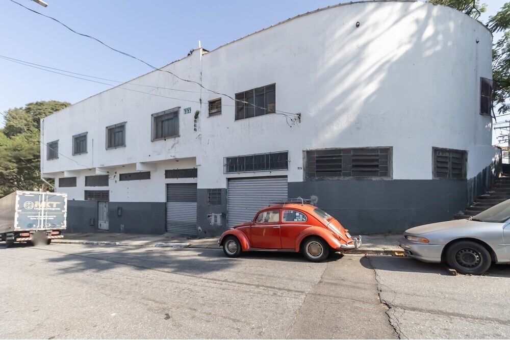 Prédio Inteiro, 601 m² - Foto 7