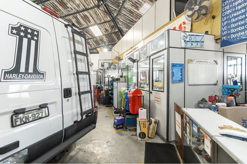 Prédio Inteiro, 601 m² - Foto 15