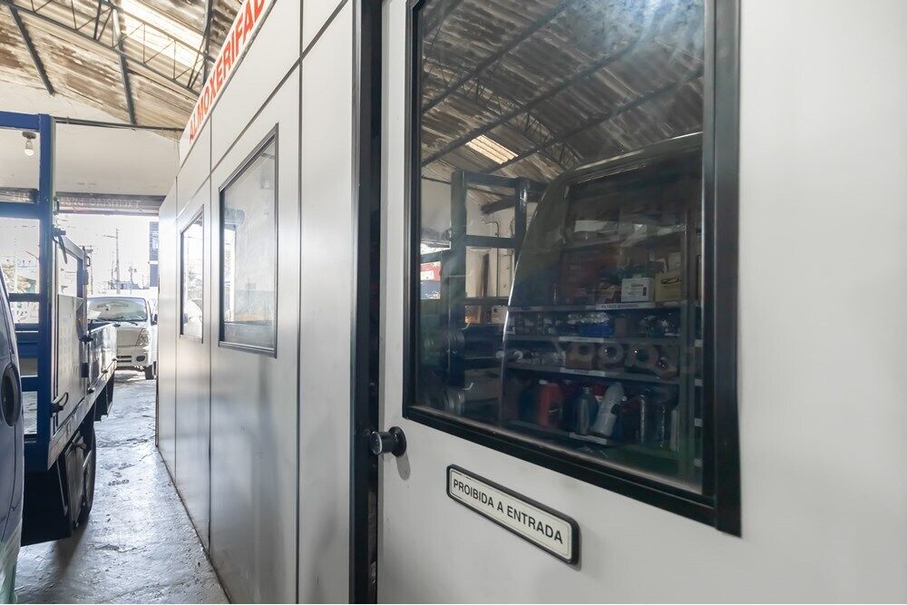 Prédio Inteiro, 601 m² - Foto 2