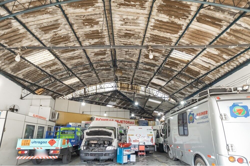 Prédio Inteiro, 601 m² - Foto 4