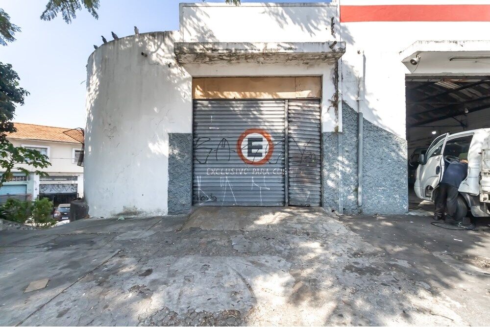 Prédio Inteiro, 601 m² - Foto 10