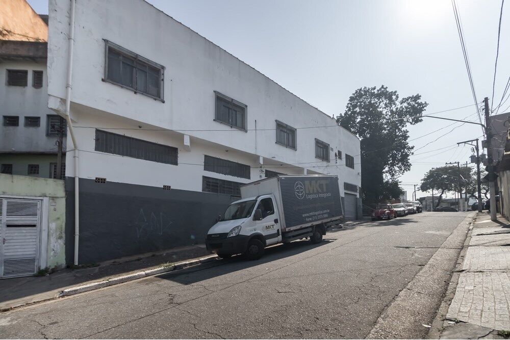 Prédio Inteiro, 601 m² - Foto 22