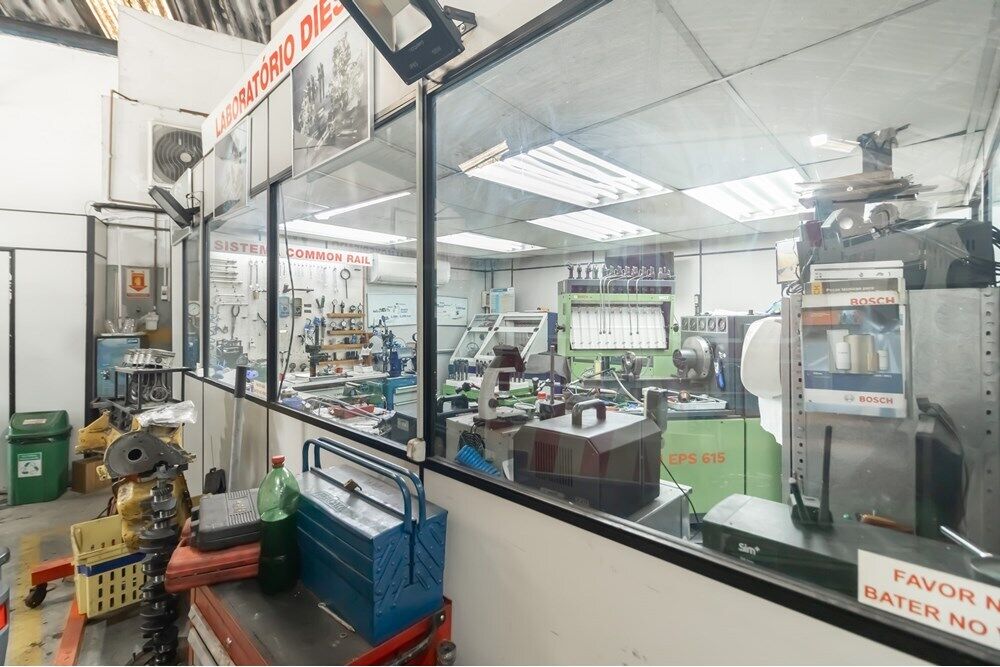 Prédio Inteiro, 601 m² - Foto 14