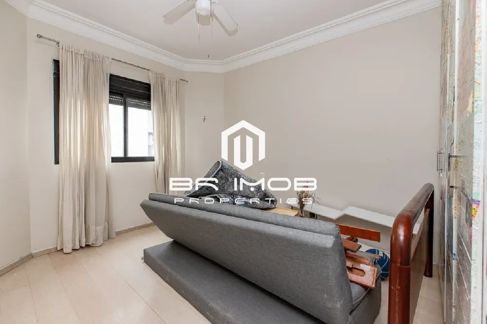 Apartamento, 4 quartos, 200 m² - Foto 6