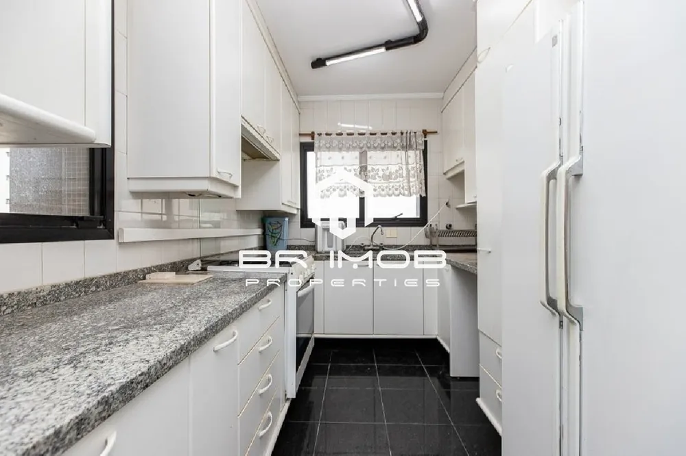 Apartamento, 4 quartos, 200 m² - Foto 4