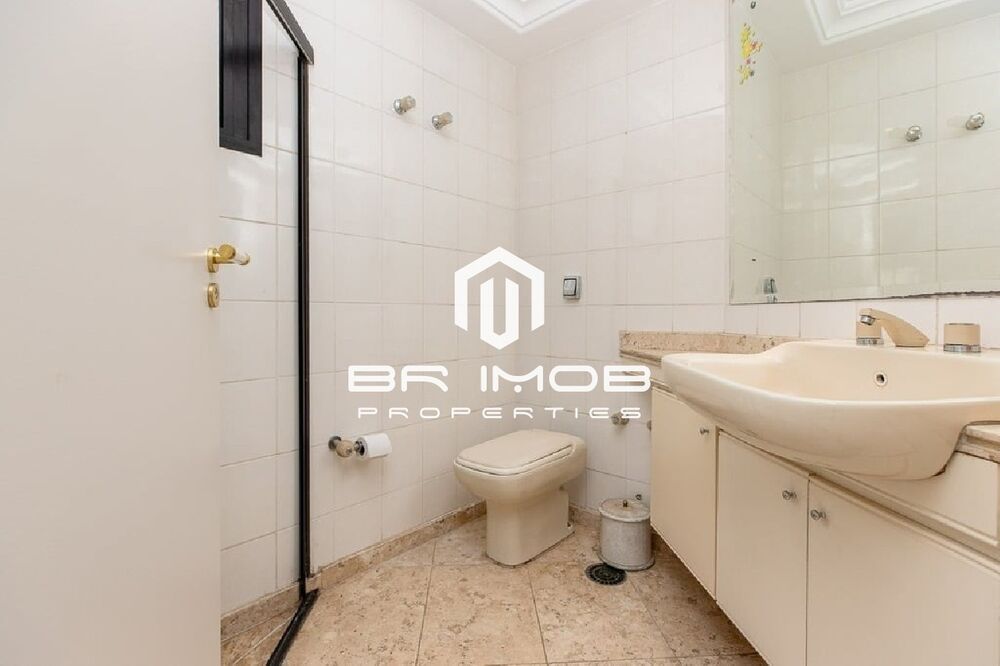 Apartamento, 4 quartos, 200 m² - Foto 1