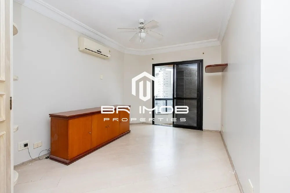 Apartamento, 4 quartos, 200 m² - Foto 8