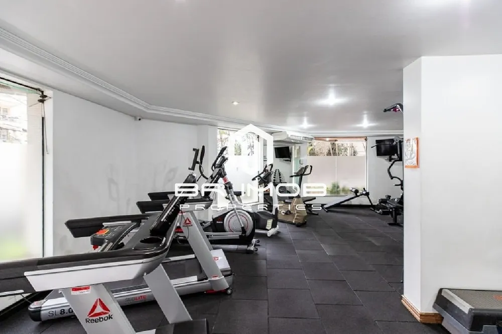 Apartamento, 4 quartos, 200 m² - Foto 5
