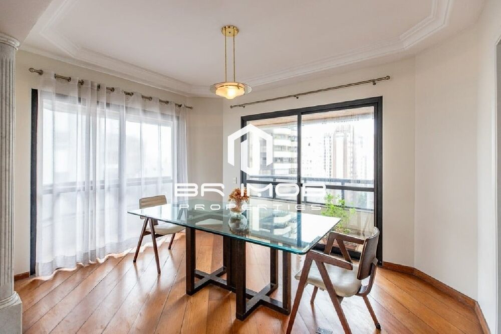 Apartamento, 4 quartos, 200 m² - Foto 2