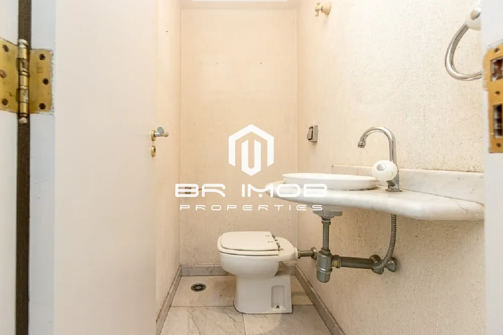 Apartamento, 4 quartos, 200 m² - Foto 7