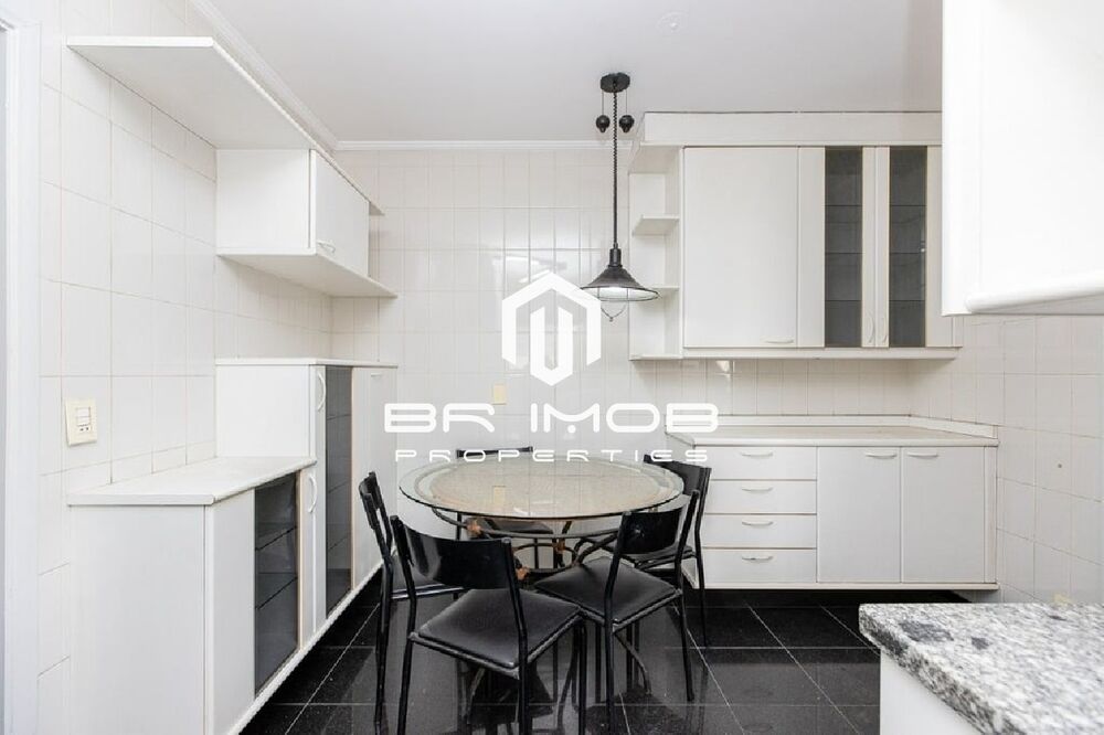 Apartamento, 4 quartos, 200 m² - Foto 4