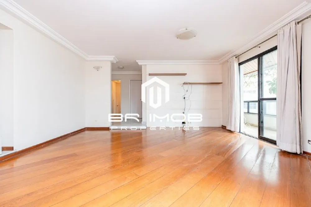 Apartamento, 4 quartos, 200 m² - Foto 3