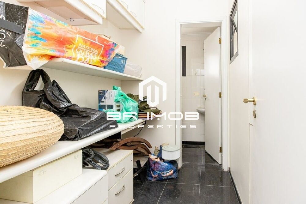 Apartamento, 4 quartos, 200 m² - Foto 3