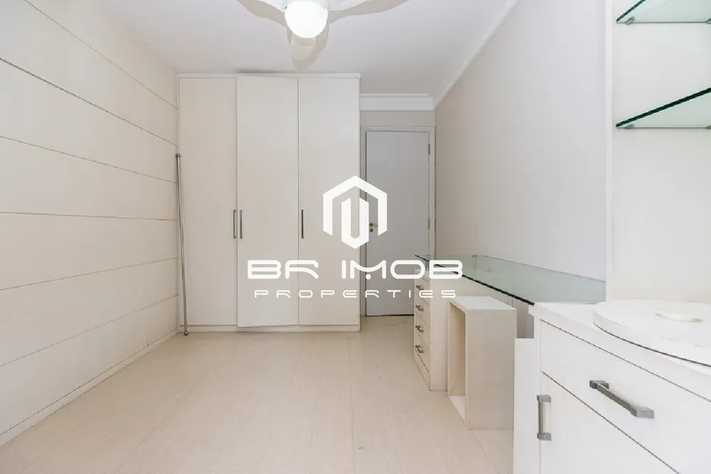 Apartamento, 4 quartos, 200 m² - Foto 8