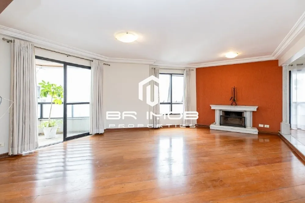 Apartamento, 4 quartos, 200 m² - Foto 7