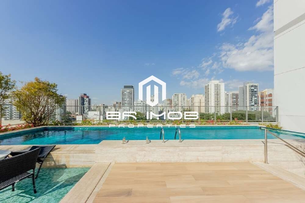 Cobertura à venda com 2 quartos, 185m² - Foto 3