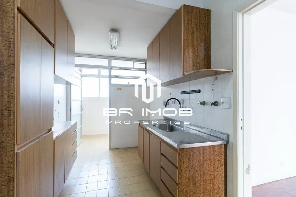 Apartamento, 3 quartos, 107 m² - Foto 5