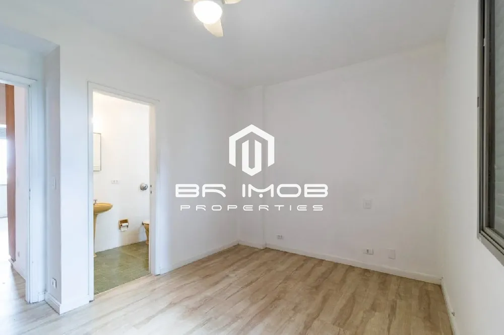 Apartamento, 3 quartos, 107 m² - Foto 10
