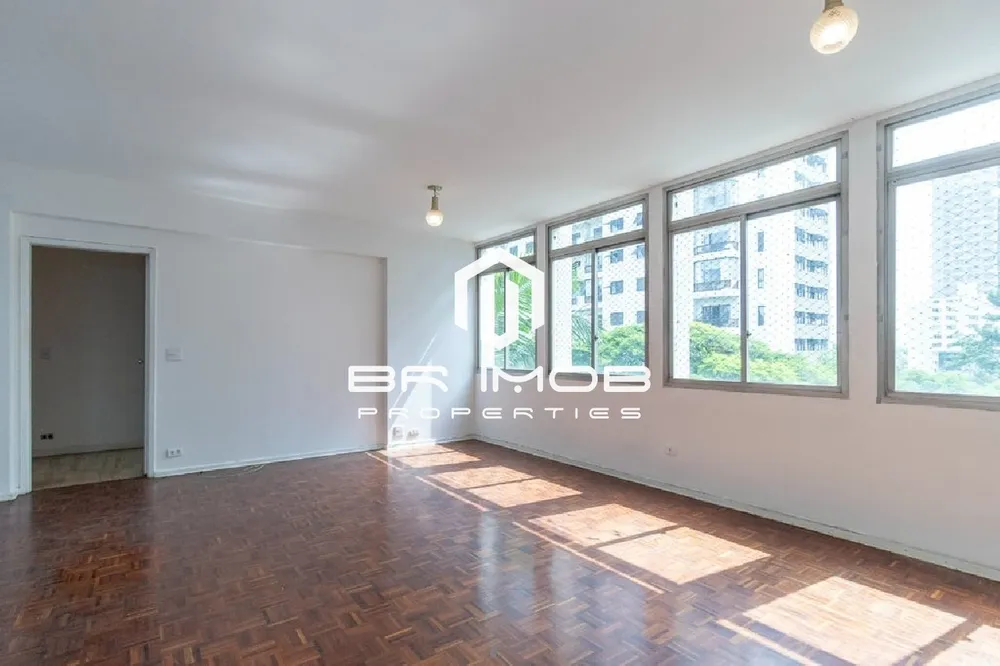Apartamento, 3 quartos, 107 m² - Foto 1