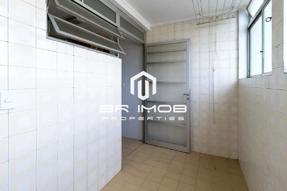 Apartamento, 3 quartos, 107 m² - Foto 8