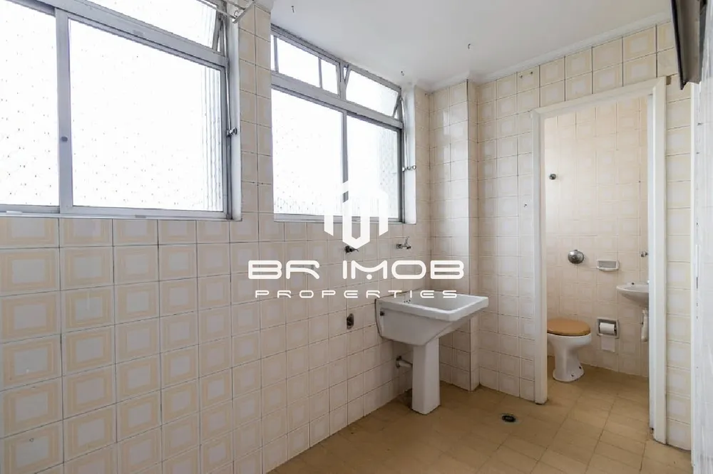 Apartamento, 3 quartos, 107 m² - Foto 5