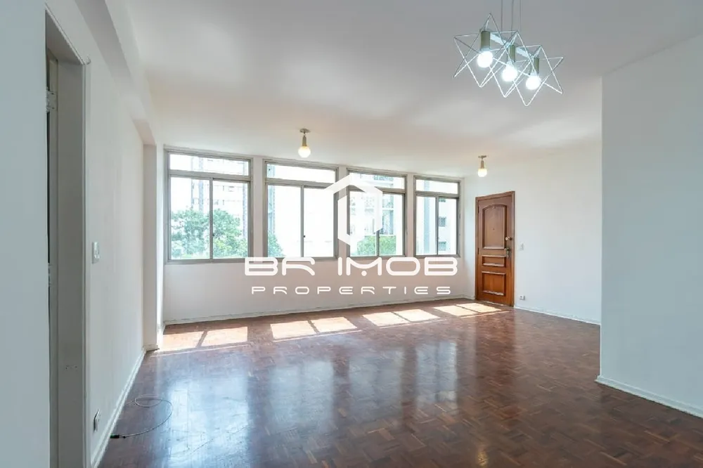 Apartamento, 3 quartos, 107 m² - Foto 3