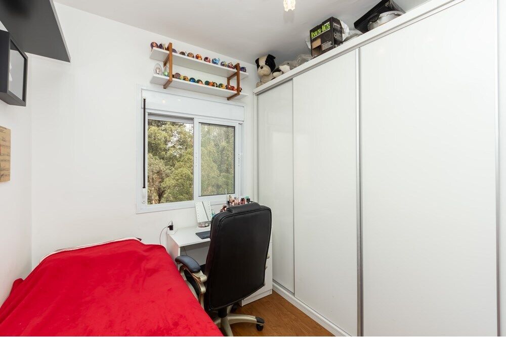 Apartamento, 2 quartos, 96 m² - Foto 5