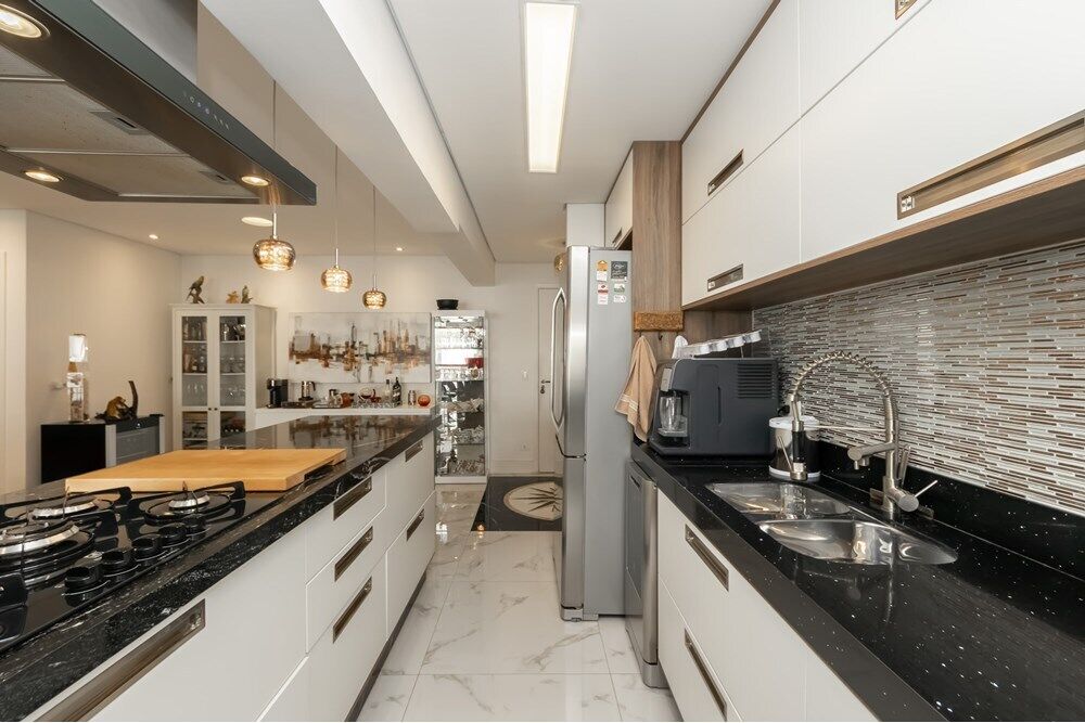 Apartamento, 2 quartos, 96 m² - Foto 6