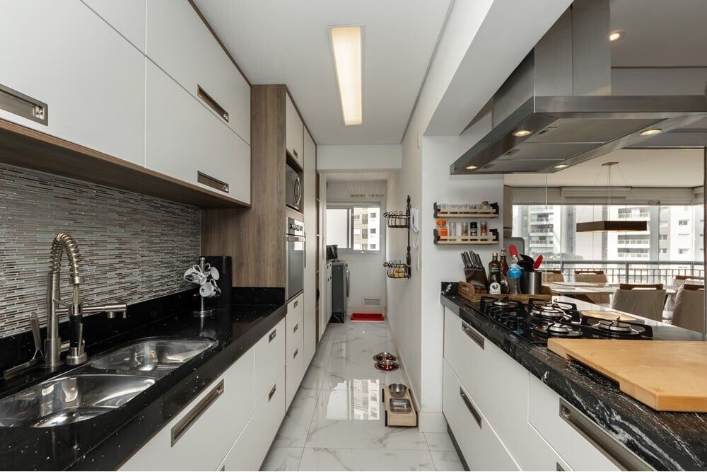 Apartamento, 2 quartos, 96 m² - Foto 14