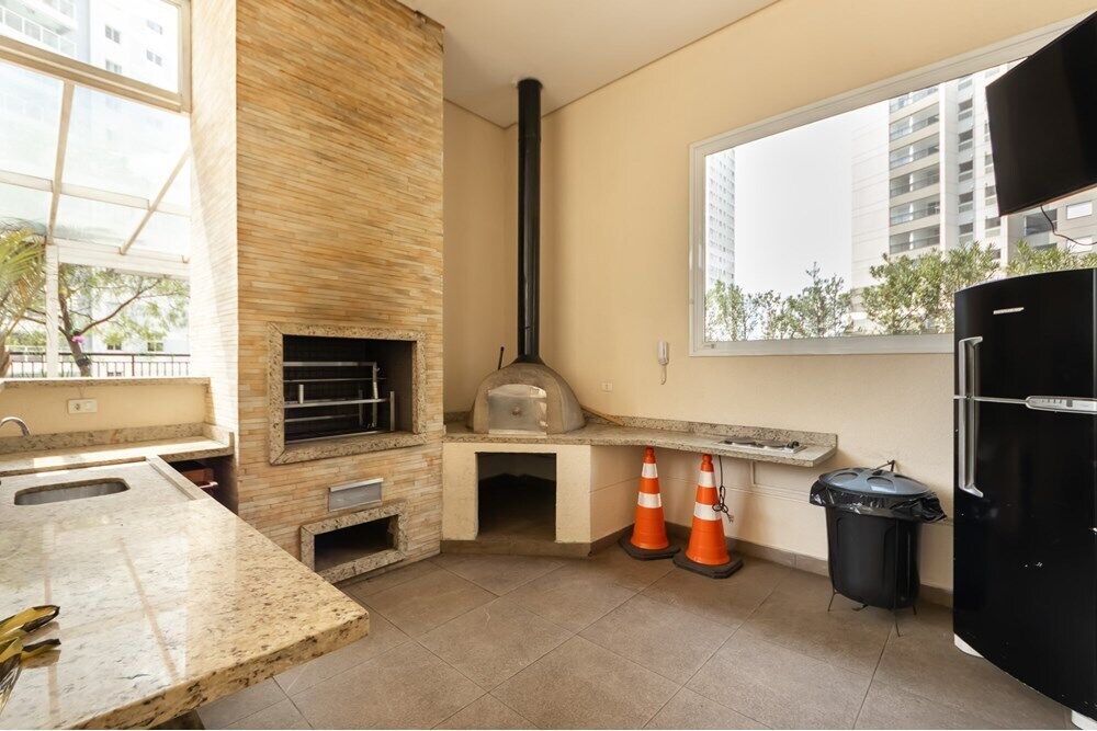 Apartamento, 2 quartos, 96 m² - Foto 7
