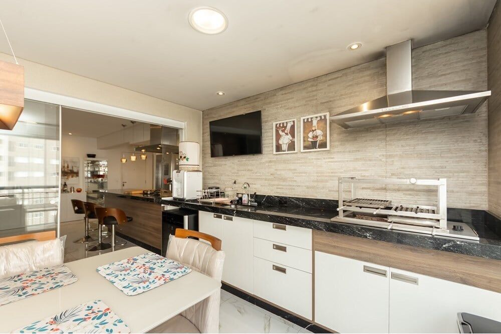 Apartamento, 2 quartos, 96 m² - Foto 25