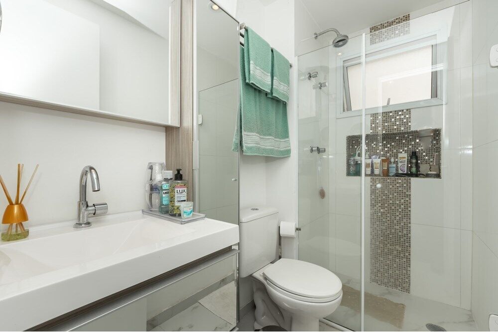 Apartamento, 2 quartos, 96 m² - Foto 3