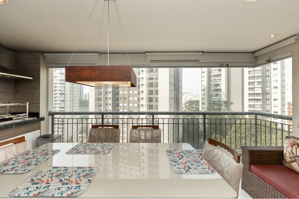 Apartamento, 2 quartos, 96 m² - Foto 2