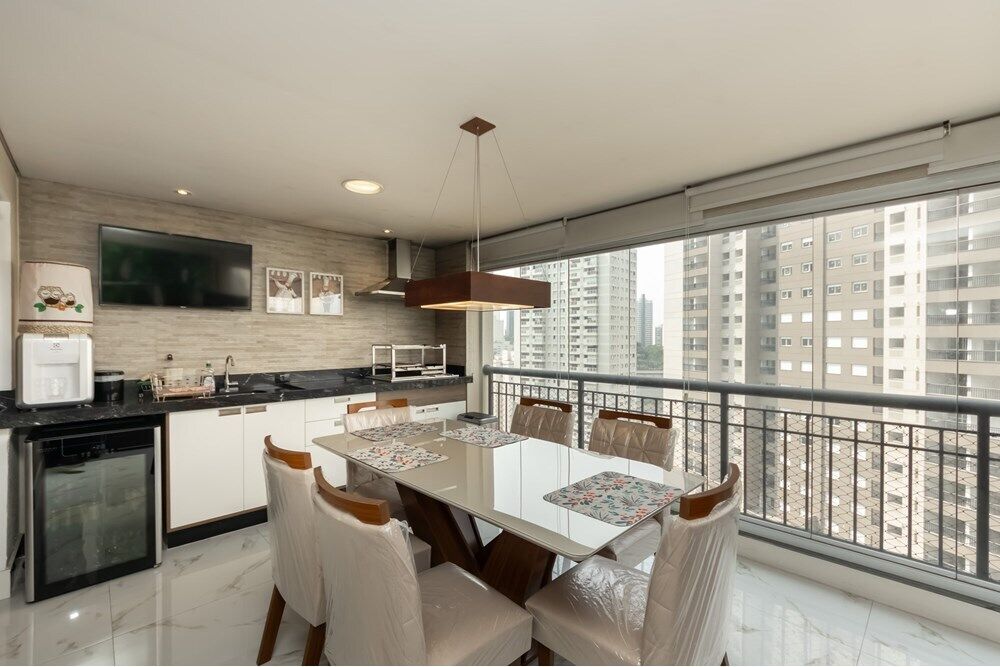 Apartamento, 2 quartos, 96 m² - Foto 33