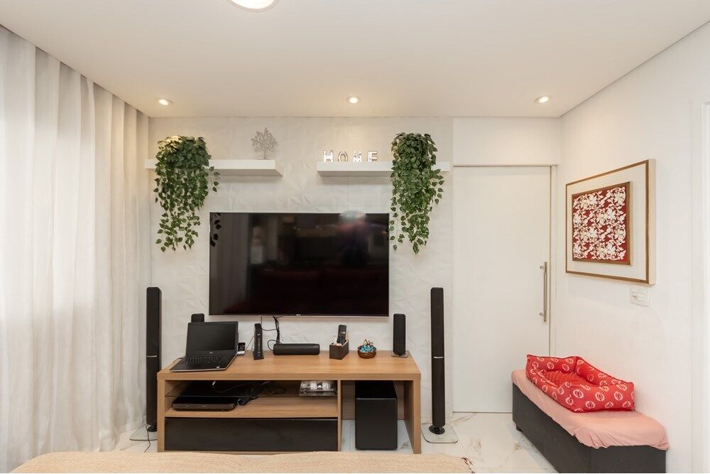 Apartamento, 2 quartos, 96 m² - Foto 19
