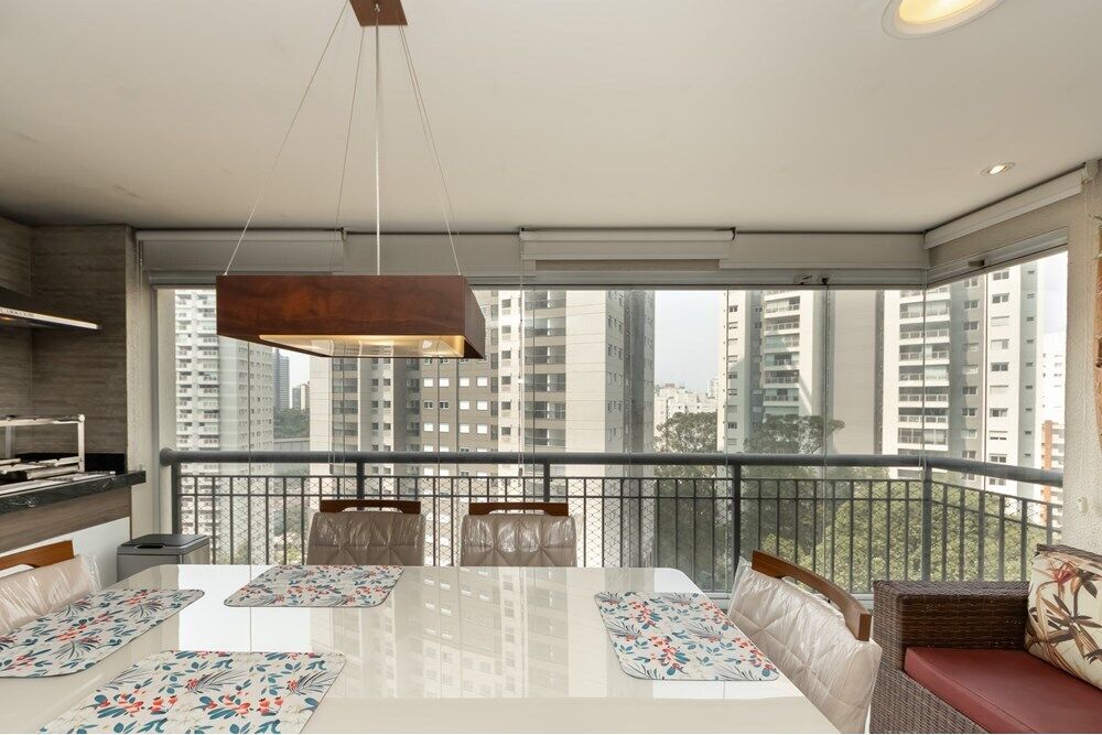 Apartamento, 2 quartos, 96 m² - Foto 23