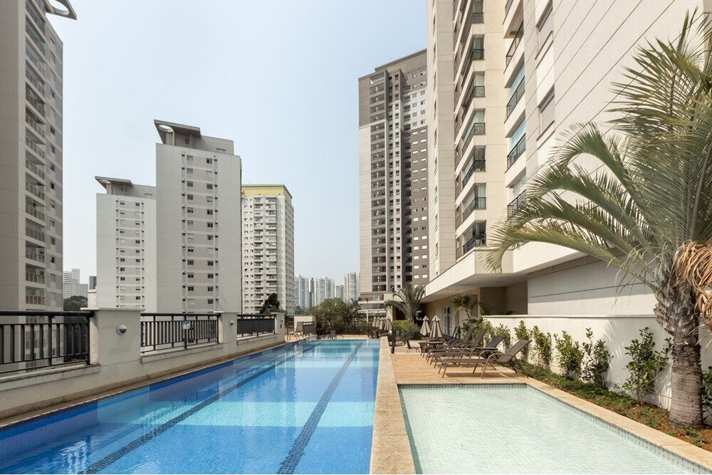 Apartamento, 2 quartos, 96 m² - Foto 11
