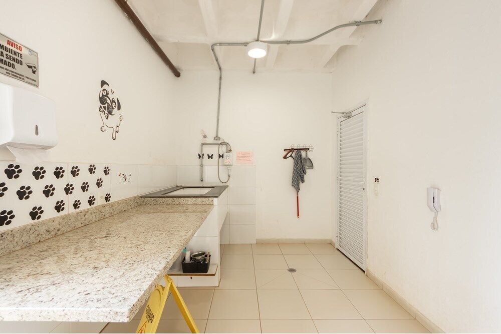 Apartamento, 2 quartos, 96 m² - Foto 21