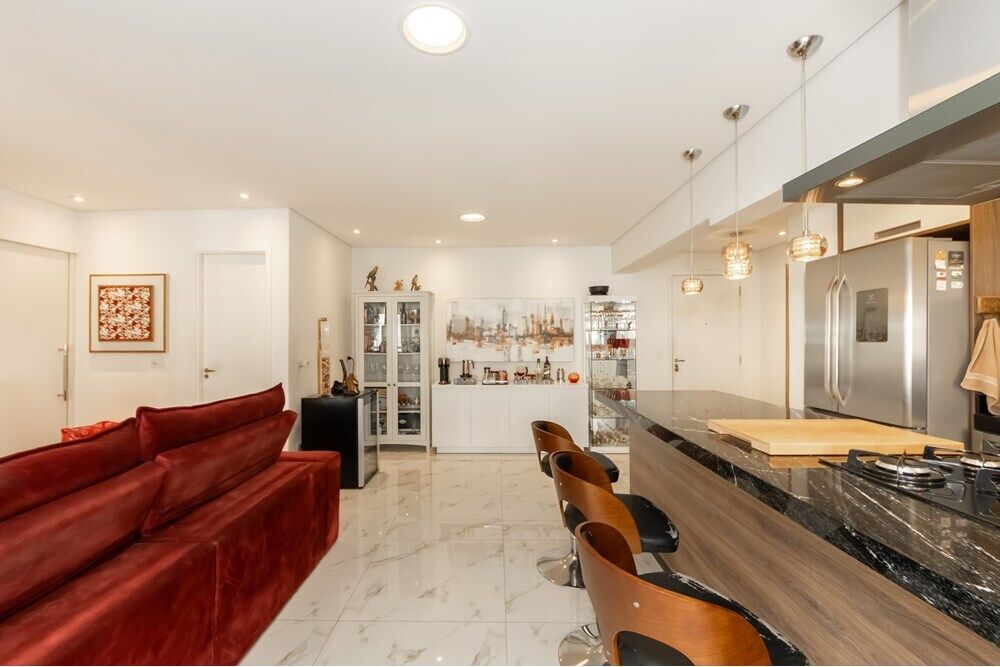 Apartamento, 2 quartos, 96 m² - Foto 10