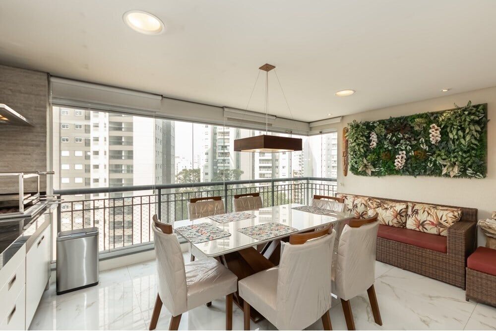 Apartamento, 2 quartos, 96 m² - Foto 30