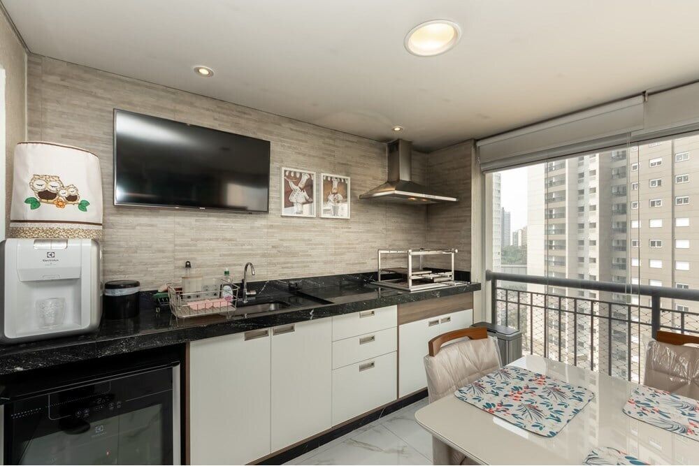 Apartamento, 2 quartos, 96 m² - Foto 15