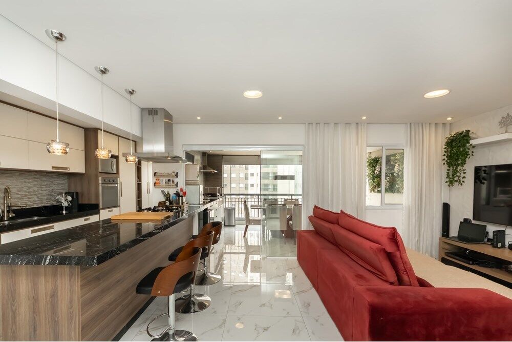Apartamento, 2 quartos, 96 m² - Foto 35