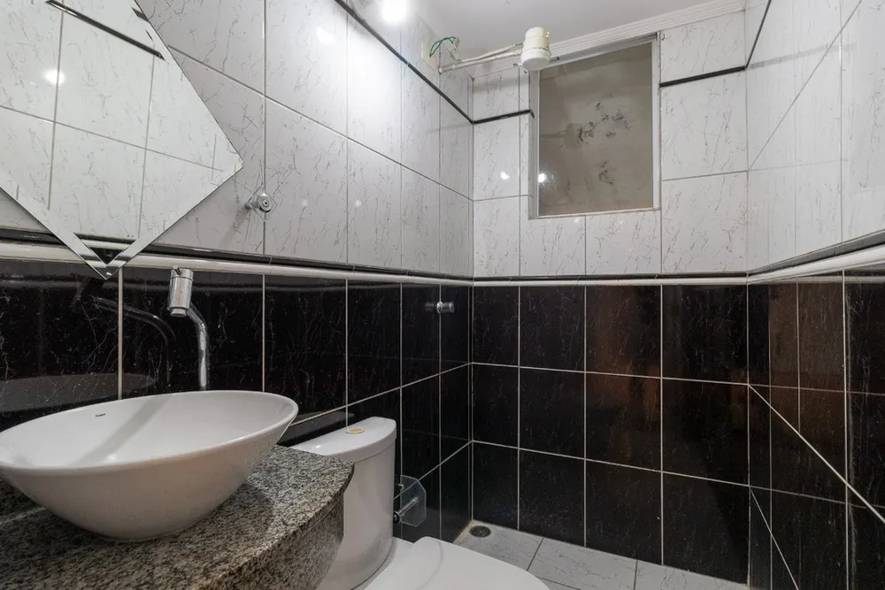 Casa, 3 quartos - Foto 8