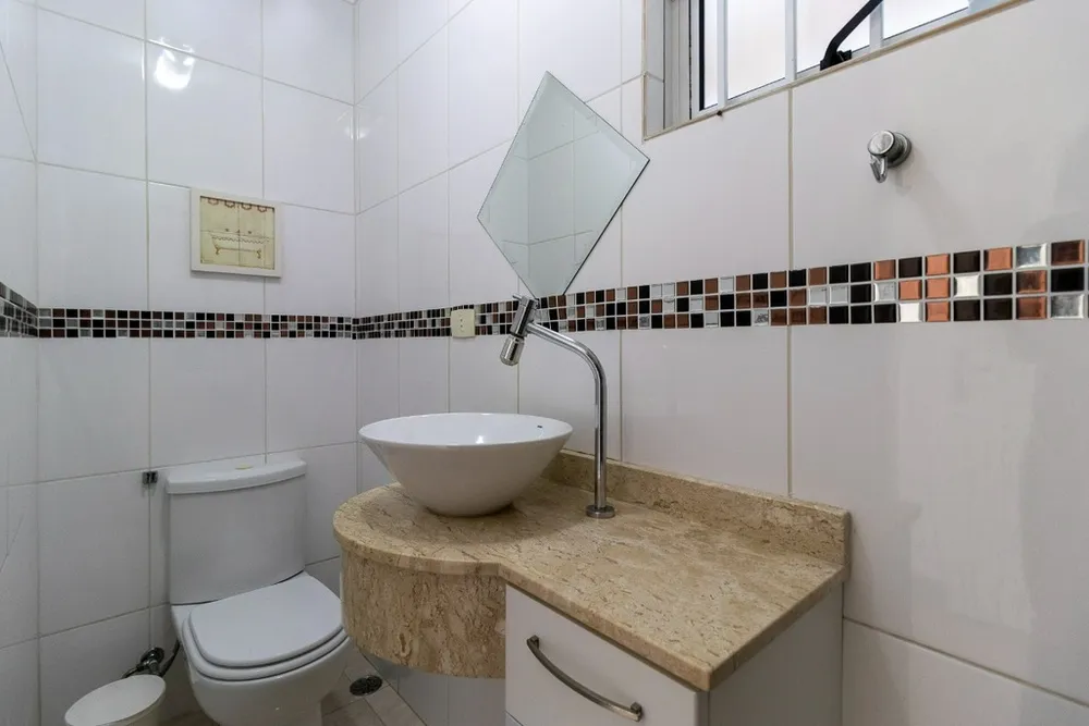 Casa, 3 quartos - Foto 10