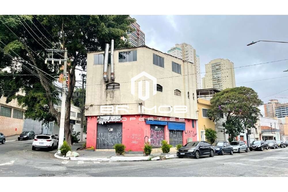 Loja-Salão, 471 m² - Foto 14